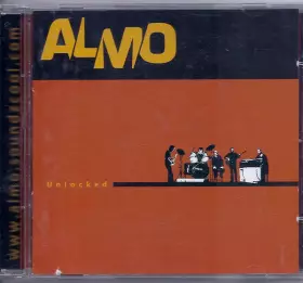 Couverture du produit · Unlocked