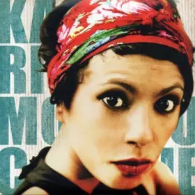 Couverture du produit · L'Emballage d'origine