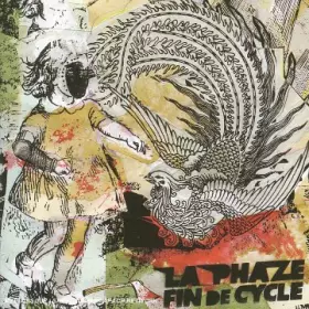 Couverture du produit · Fin De Cycle