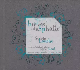 Couverture du produit · Brèves D'Asphalte