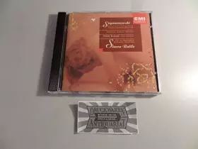 Couverture du produit · Szymanovski - Concertos pour violon 1 & 2 / Trois Caprices