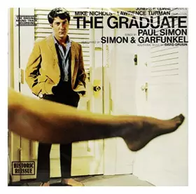 Couverture du produit · The Graduate