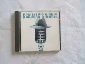 Couverture du produit · Scatman's World
