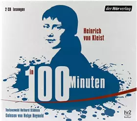Couverture du produit · Kleist in 100 Minuten [Import]
