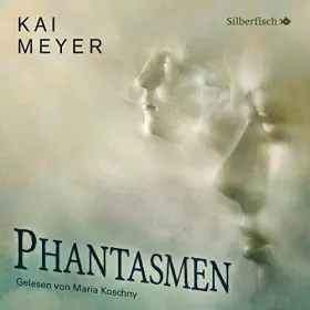 Couverture du produit · Phantasmen-MP3 [Import]