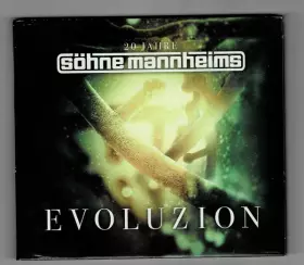 Couverture du produit · Evoluzion