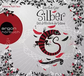 Couverture du produit · Silber-das Dritte Buch der Träume [Import]