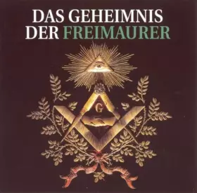 Couverture du produit · Das Geheimnis der Freimaurer