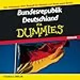 Couverture du produit · Bundesrepublik Deutschland für Dummies Hörbuch