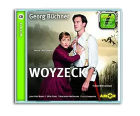 Couverture du produit · Büchner: Woyzeck [Import]