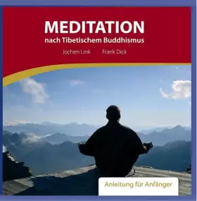 Couverture du produit · Meditation Nach Tibetischem Buddhismus [Import]