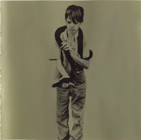 Couverture du produit · Riot City Blues