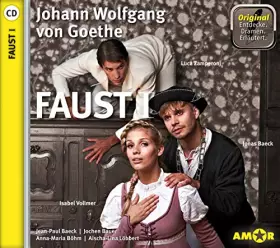 Couverture du produit · Goethe: Faust I [Import]