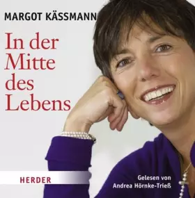 Couverture du produit · in der Mitte des Lebens [Import]