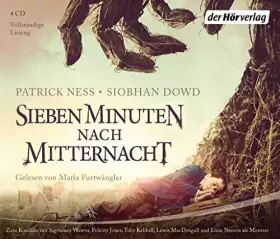 Couverture du produit · Sieben Minuten Nach Mitternacht [Import]