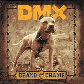 Couverture du produit · The Grand Champ