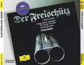 Couverture du produit · Der Freischütz
