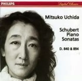 Couverture du produit · Son. Pf D840/894