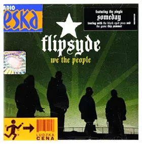 Couverture du produit · WE The People [Import]