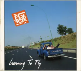 Couverture du produit · Learning To Fly