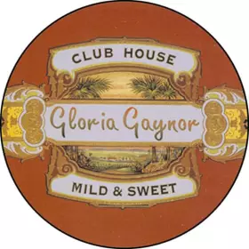 Couverture du produit · Club House.