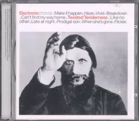 Couverture du produit · Twisted Tenderness [Import]