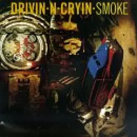 Couverture du produit · Smoke