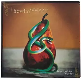 Couverture du produit · Honeysuckle Strange