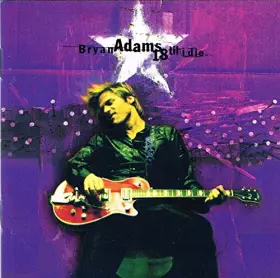 Couverture du produit · 18 Til I Die [Import]