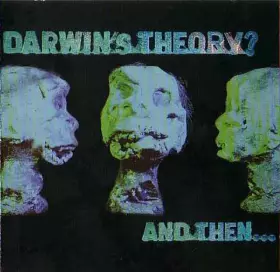 Couverture du produit · And Then...