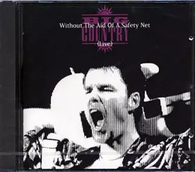 Couverture du produit · Without the Aid of a Safety Net