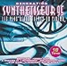 Couverture du produit · Generation Synthetiseur 95 - Les Plus Beaux Themes Du Cinema