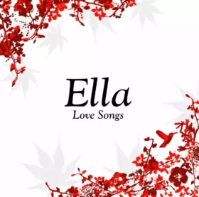 Couverture du produit · Ella Love Songs
