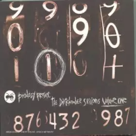 Couverture du produit · The Dirtychamber Sessions Vol 1