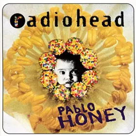 Couverture du produit · Pablo Honey