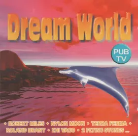 Couverture du produit · Dream World