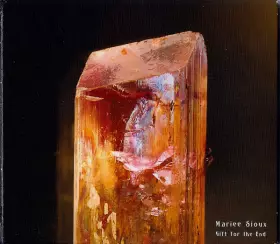 Couverture du produit · Gift For The End