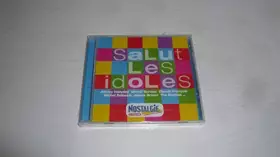Couverture du produit · SALUT LES IDOLES