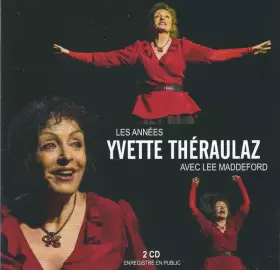 Couverture du produit · Les Années