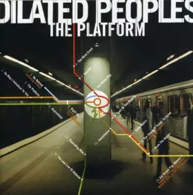 Couverture du produit · The Platform
