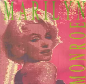 Couverture du produit · Marilyn Monroe