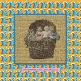 Couverture du produit · Desesperanza