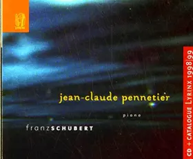 Couverture du produit · Franz Schubert - Piano