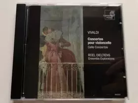 Couverture du produit · Vivaldi - Concertos pour violoncelle