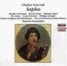 Couverture du produit · Gounod : Sapho