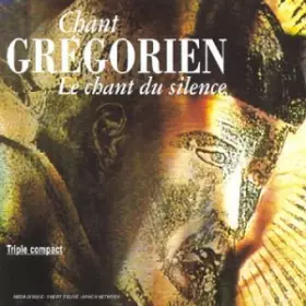 Couverture du produit · Le chant du silence