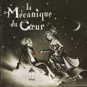 Couverture du produit · La Mécanique du Coeur