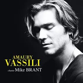 Couverture du produit · Amaury Vassili Chante Mike Brant
