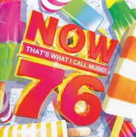Couverture du produit · Now That's What I Call Music! 76