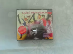 Couverture du produit · La Gaîté parisienne